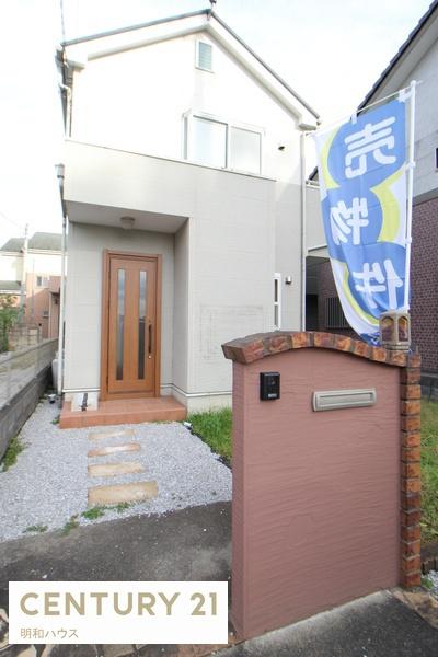 川越市大字下広谷の中古一戸建て