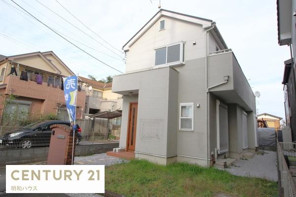 川越市大字下広谷の中古一戸建て