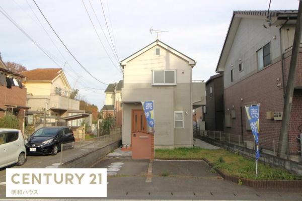 川越市大字下広谷の中古一戸建て