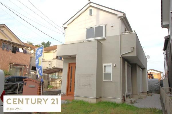川越市大字下広谷の中古一戸建て