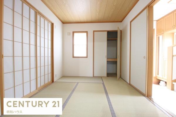 川越市大字下広谷の中古一戸建て