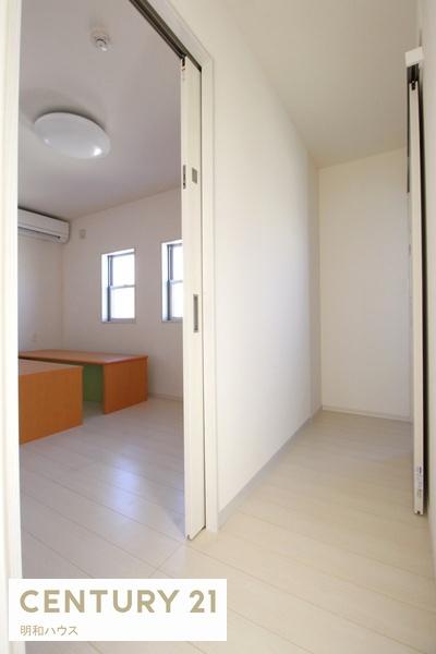 川越市的場２丁目の中古一戸建て