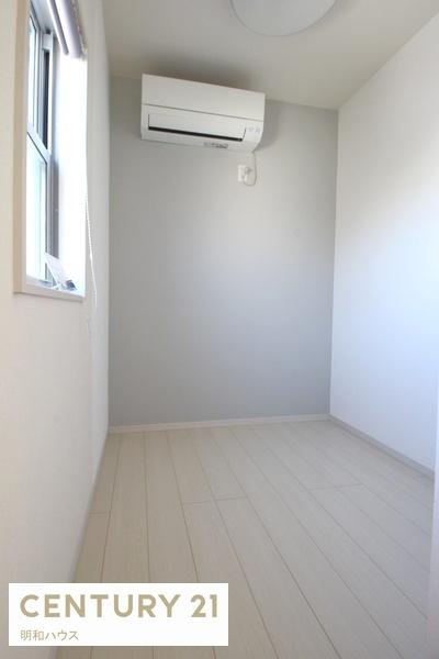 川越市的場２丁目の中古一戸建て