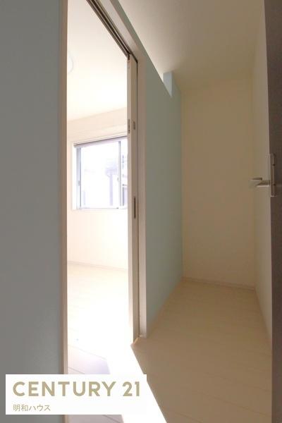 川越市的場２丁目の中古一戸建て