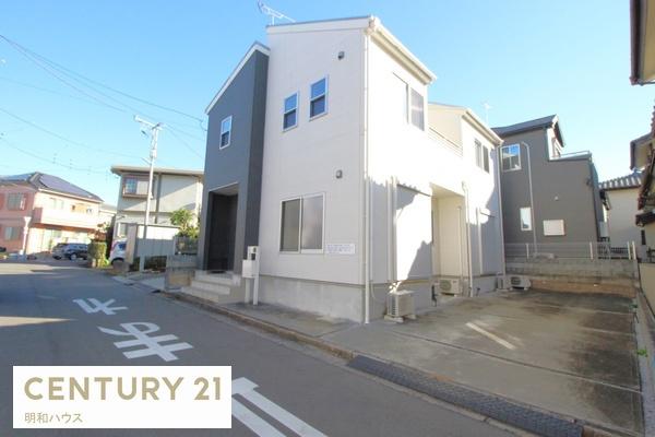 川越市的場２丁目の中古一戸建て