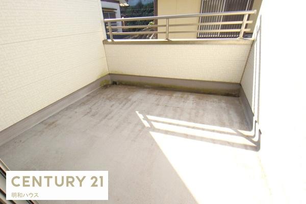 川越市的場２丁目の中古一戸建て