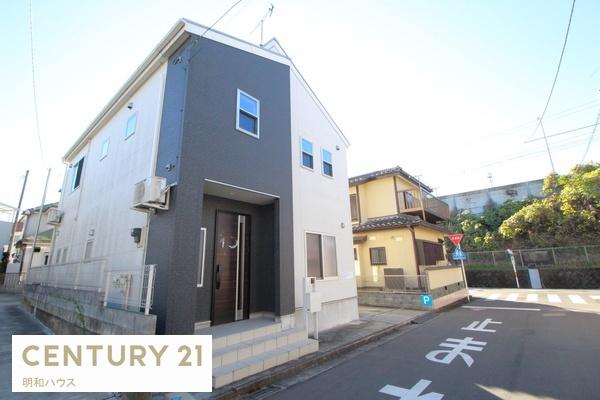 川越市的場２丁目の中古一戸建て