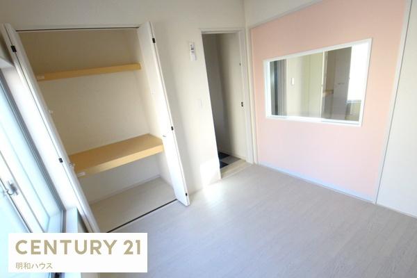 川越市的場2丁目　中古一戸建住宅