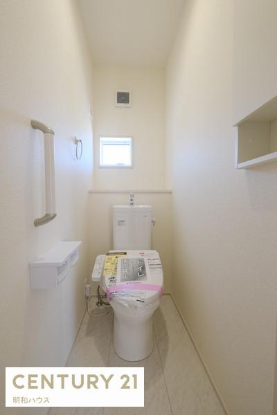 東松山市山崎町1期　新築分譲住宅　全6棟