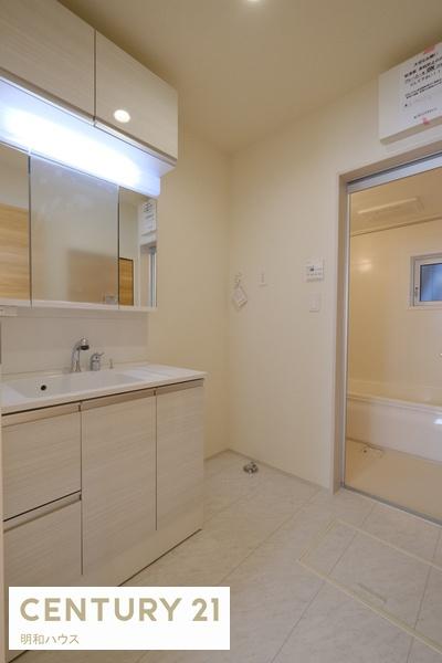東松山市山崎町1期　新築分譲住宅　全6棟