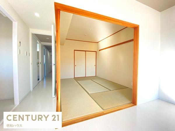 ダイアパレス若葉弐番館