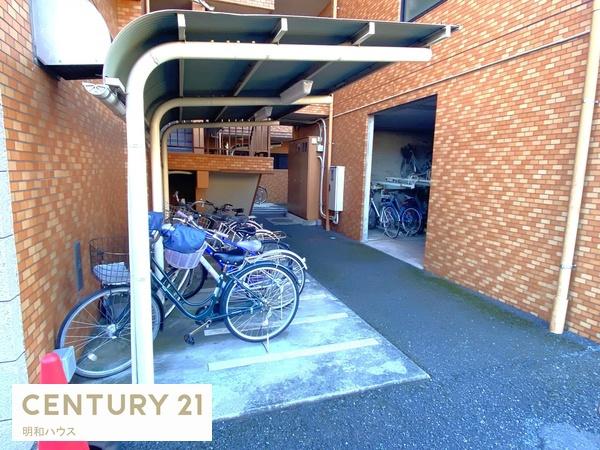 ダイアパレス若葉弐番館