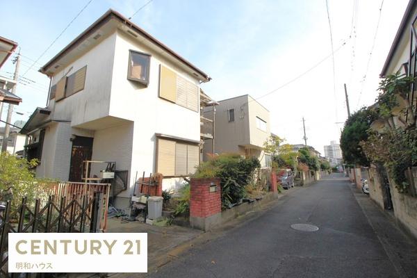 坂戸市千代田7期　売地