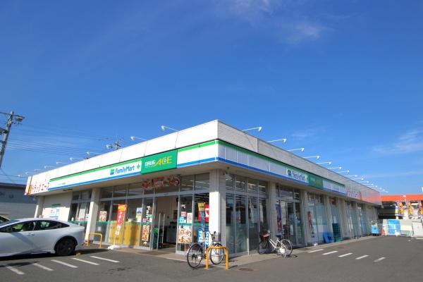 川越市的場8期 新築分譲住宅 全2棟(ドラックエース川越)