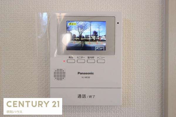 鶴ヶ島市脚折町５丁目　新築分譲住宅　全２棟