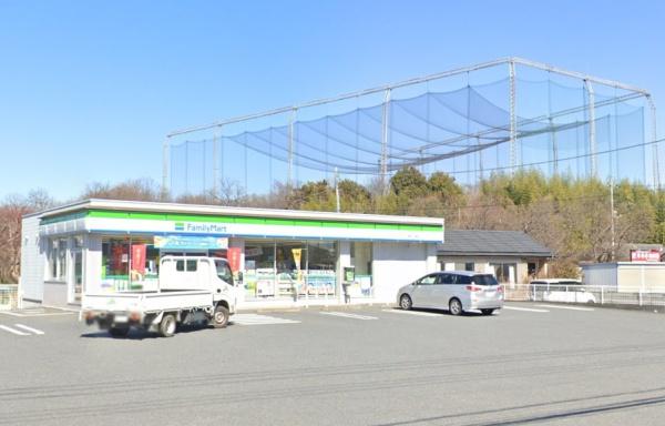 東松山市石橋3期 新築分譲住宅 全2棟(ファミリーマート東松山石橋店)