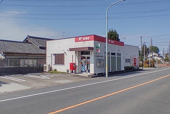 東松山市石橋3期 新築分譲住宅 全2棟(東松山石橋郵便局)
