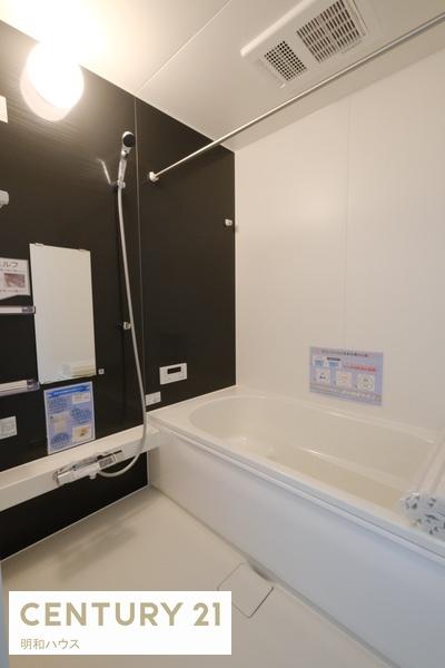 東松山市石橋３期　新築分譲住宅　全２棟