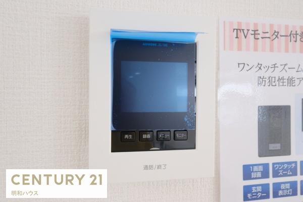 東松山市石橋３期　新築分譲住宅　全２棟