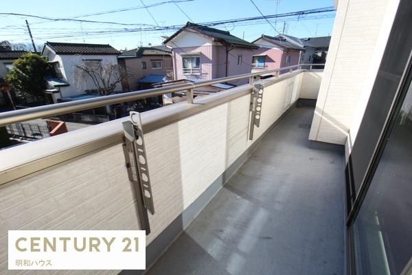 川越市大字的場の中古一戸建て