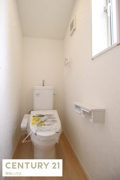 川越市安比奈新田第４　新築分譲住宅