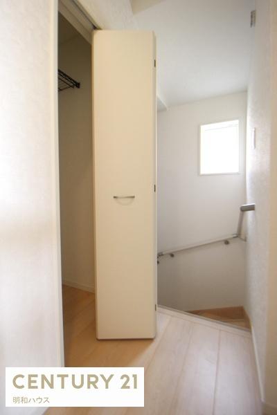 川越市安比奈新田第４　新築分譲住宅