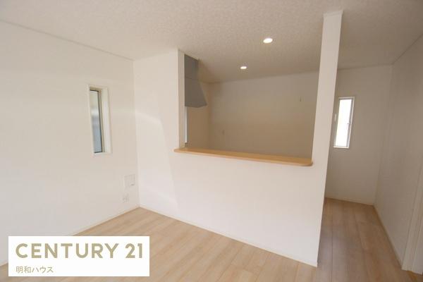 川越市安比奈新田第４　新築分譲住宅