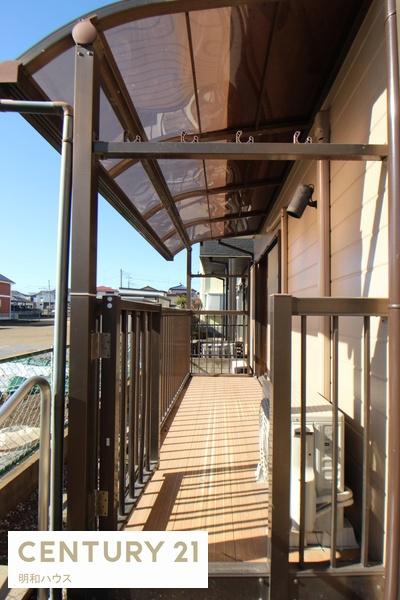 川越市大字的場の中古一戸建て