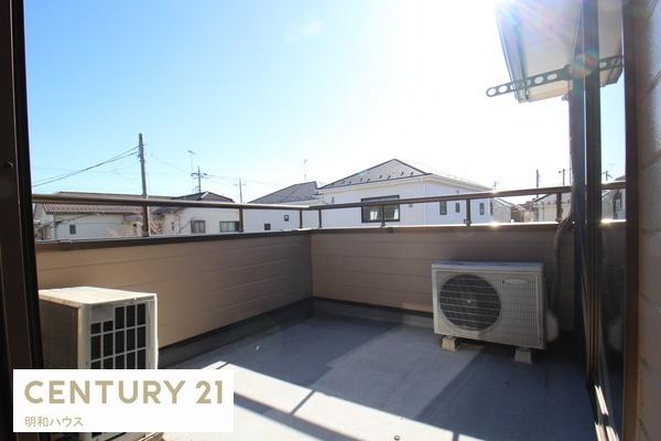 川越市大字的場の中古一戸建て