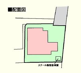 川越市大字的場の中古一戸建て