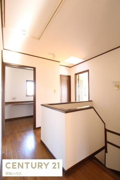 川越市大字的場の中古一戸建て