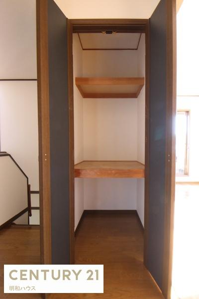 川越市大字的場の中古一戸建て