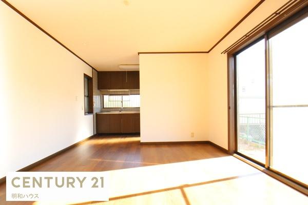 川越市的場　中古一戸建住宅
