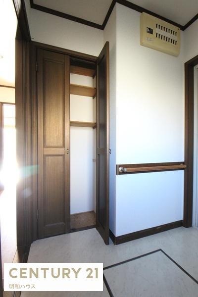 川越市大字的場の中古一戸建て