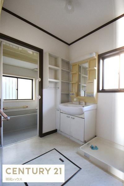 川越市大字的場の中古一戸建て