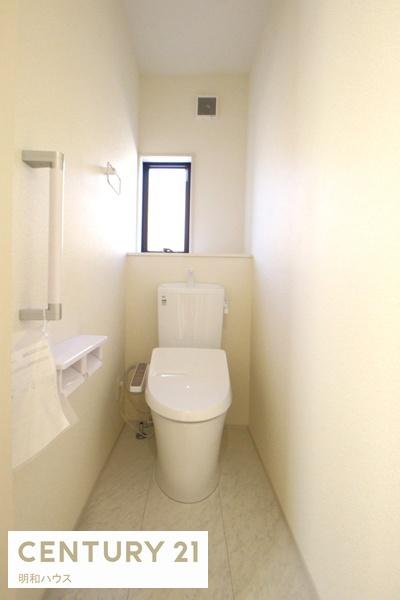 川越市霞ヶ関北第2　新築分譲住宅