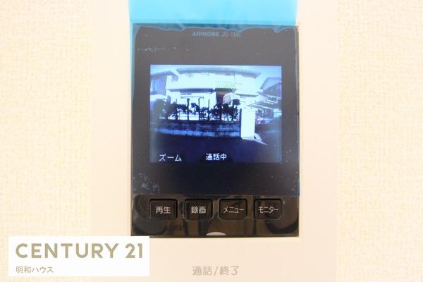川越市霞ヶ関北第2　新築分譲住宅