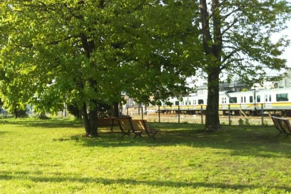 日高市原宿第6期 新築分譲住宅 全3棟(上ノ台公園)