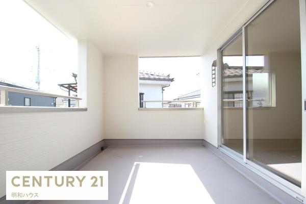 日高市原宿第６期　新築分譲住宅　全３棟