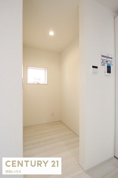 日高市原宿第６期　新築分譲住宅　全３棟