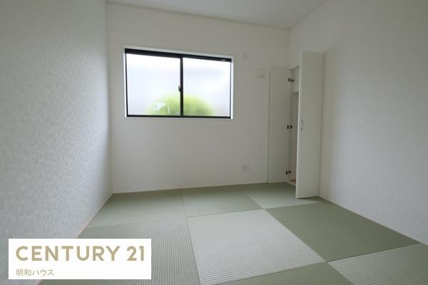川越市笠幡第４３　新築分譲住宅