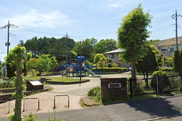 入間郡毛呂山町目白台1丁目の中古一戸建て(かるがも公園)