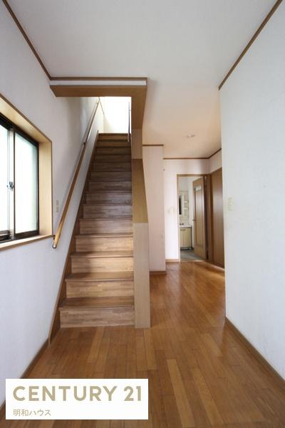 川越市大字小堤の中古一戸建て