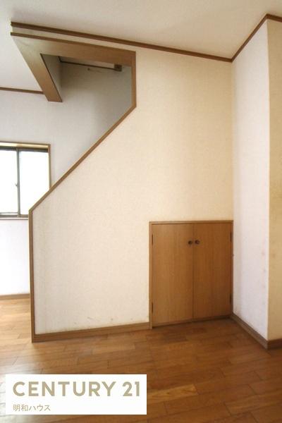 川越市大字小堤の中古一戸建て