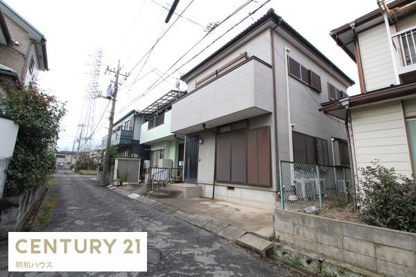 川越市大字小堤の中古一戸建て