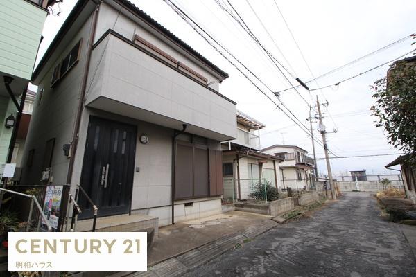 川越市大字小堤の中古一戸建て