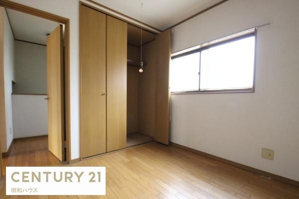 川越市大字小堤の中古一戸建て