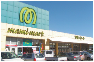 東松山市美原町2丁目 新築分譲住宅 全3棟(マミーマート松山町店)