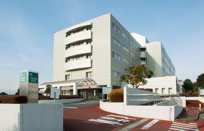 東松山市美原町2丁目 新築分譲住宅 全3棟(東松山市立市民病院)
