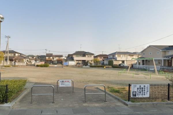 東松山市美原町2丁目 新築分譲住宅 全3棟(むらさき公園)